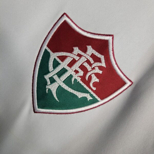 Fluminense 2023/24 Pre-Match Training Jersey - Image 5