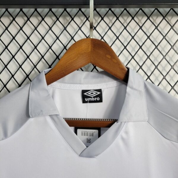 Fluminense 2023/24 Pre-Match Training Jersey - Image 5