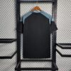 Gremio 2023/24 Pre-Match Training Jersey Black - Image 5