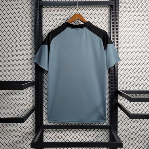 Santos 2023/24 Pre-Match Training Jersey - Image 5