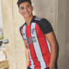 River Plate 2021/22 Third Jersey - Image 4
