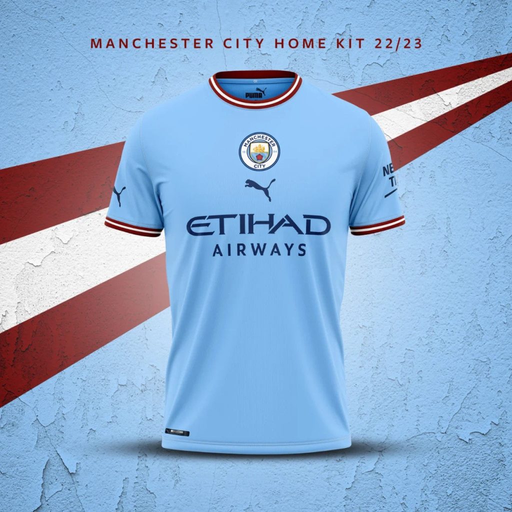 Where to Buy Man City 22/23 Jersey at the Best Price 4ce14952238fd10c