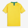 Brazil 2018 World Cup Home Jersey - Image 3