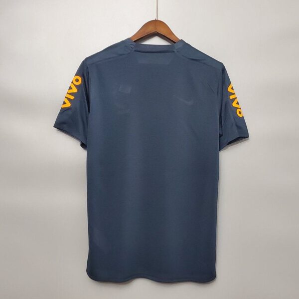 Brazil 2022 Pre-Match Jersey - Image 10