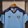 Gremio 2023/24 Pre-Match Training Jersey Blue - Image 7