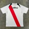 River Plate 2009/2010 Home Retro Jersey - Image 7