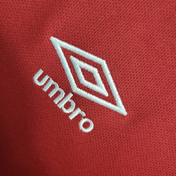 Fluminense 2023/24 Pre-Match Training Jersey - Image 5
