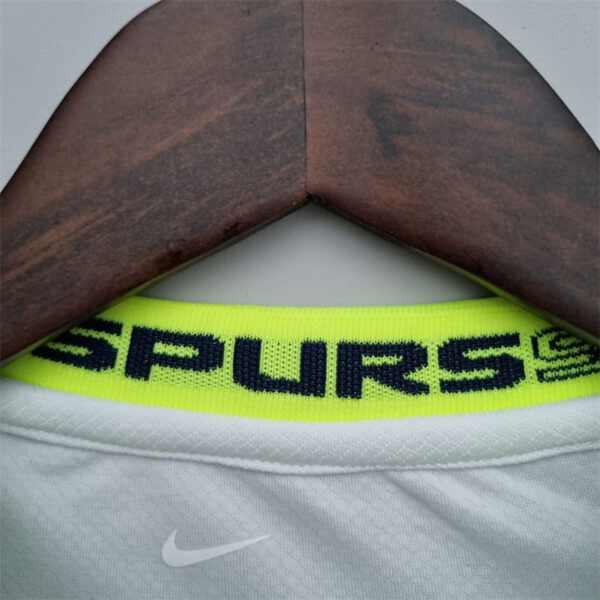 Tottenham Hotspur 2022/23  Home Jersey - Image 6