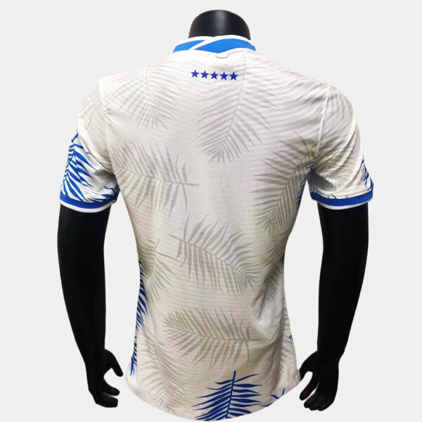 Brazil 2022 Special Player Version Jersey - Image 5