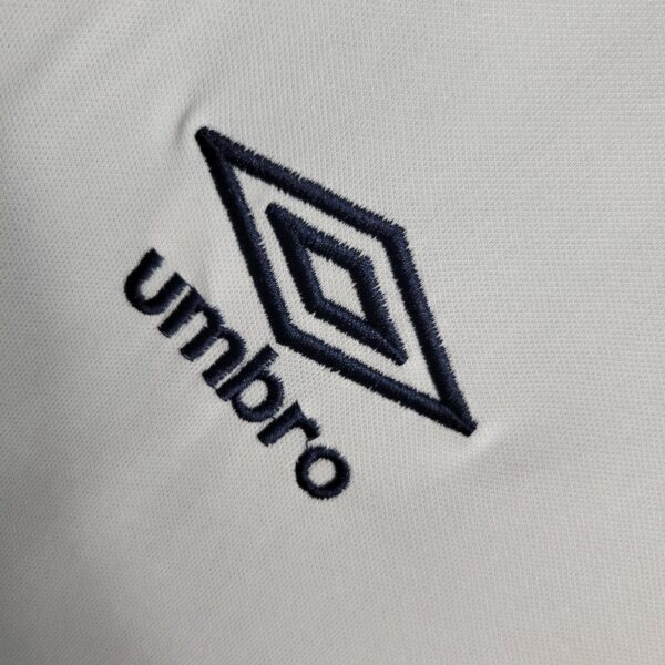 Santos 2023/24 Pre-Match Training Jersey - Image 6