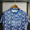 Arsenal 2022/23 x TFL Pre-Match Training Jersey - Image 5