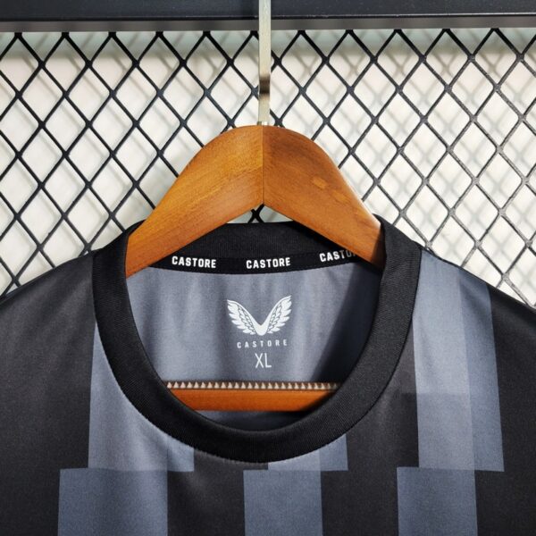 Newcastle United 2023/24 Pre-Match Training Jersey - Image 7