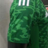 Algeria 2021 Away Player Version Jersey - Image 4
