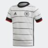 Germany 2021 Home Adult Jersey And Shorts Kit - Image 2
