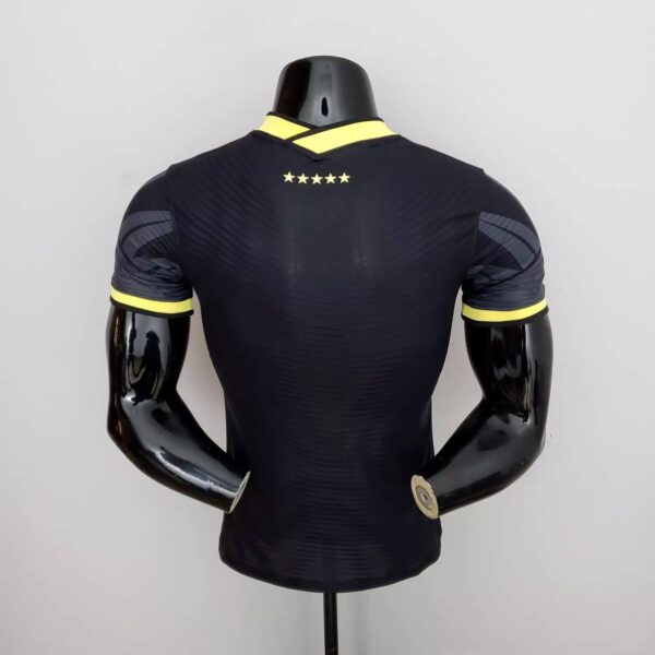 Brazil 2022 Special Player Version Jersey - Image 8