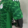 Algeria 2021 Away Player Version Jersey - Image 5