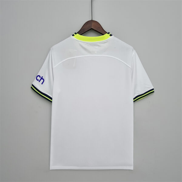 Tottenham Hotspur 2022/23  Home Jersey - Image 11