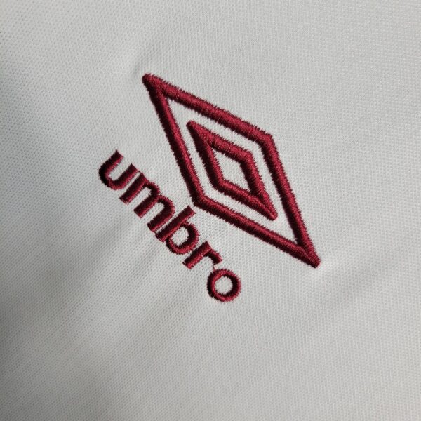 Fluminense 2023/24 Pre-Match Training Jersey - Image 6