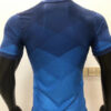 Brazil 2021 Away Player Version Jersey - Image 8