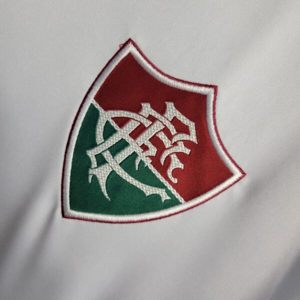 Fluminense 2023/24 Pre-Match Training Jersey - Image 6