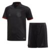 Germany 2021 Away Adult Jersey And Shorts Kit