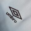 Gremio 2023/24 Pre-Match Training Jersey Blue - Image 4