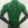 Algeria 2021 Away Player Version Jersey - Image 6