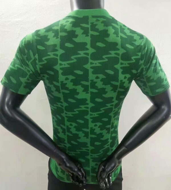 Algeria 2021 Away Player Version Jersey - Image 6