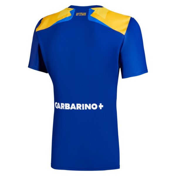 Boca Juniors 2021 Third Jersey - Image 2