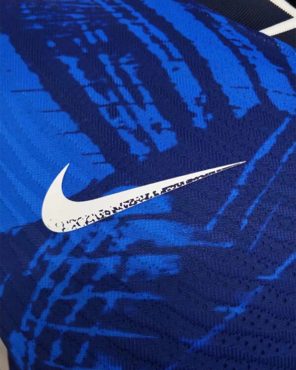 Brazil 2022 Special Player Version Jersey - Image 2