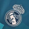 Real Madrid 2017/18 Third Retro Jersey - Image 3