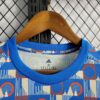 Arsenal 2022/23 x TFL Pre-Match Training Jersey - Image 8