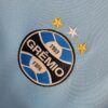 Gremio 2023/24 Pre-Match Training Jersey Blue - Image 3