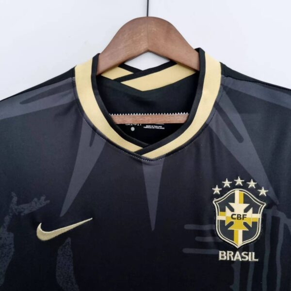 Brazil 2022 Special Jersey - Image 3
