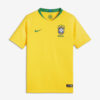 Brazil 2018 World Cup Home Jersey - Image 2
