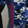 Japan 2020 Home Player Version Jersey - Image 5