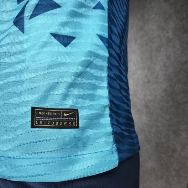 Chelsea 2022/23 Cup Player Version Jersey - Image 3