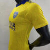 Boca Juniors 2022/23 Third Player Version Jersey - Image 5