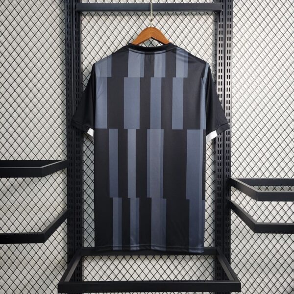 Newcastle United 2023/24 Pre-Match Training Jersey - Image 9
