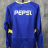 Boca Juniors 2003-2004 Home Long Sleeves Retro Jersey - Image 2