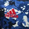 Japan 2020 Home Player Version Jersey - Image 2