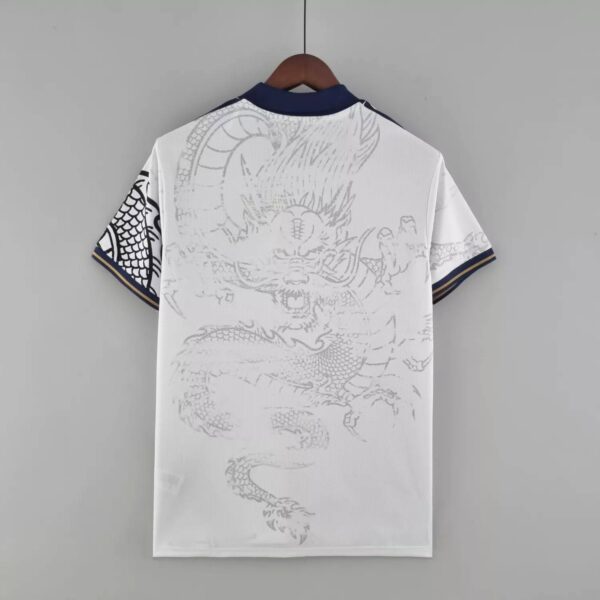 Real Madrid 2022/23 Dragon Jersey - Image 6