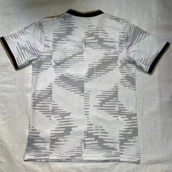 Germany 2022 World Cup Home Jersey - Image 2