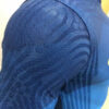 Brazil 2021 Away Player Version Jersey - Image 5