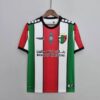 CD Palestino 2022 Home Jersey
