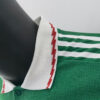 Algeria 2022/23 Home Player Version Jersey - Image 3