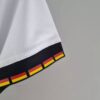 Germany 2022 Home Women's Jersey - Image 4