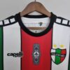 CD Palestino 2022 Home Jersey - Image 5