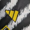 Juventus 2023/24 Home Adult Jersey And Shorts Kit - Image 9