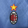 AC Milan 1995/96 Fourth Retro Jersey - Image 2
